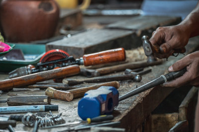 Sidemen, Indonesia — fine art travel photography print available from Clever Tourists