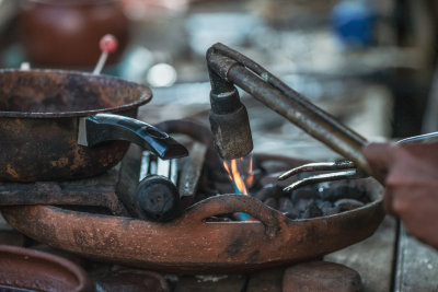 Sidemen, Indonesia — fine art travel photography print available from Clever Tourists