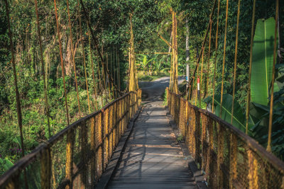 Sidemen, Indonesia — fine art travel photography print available from Clever Tourists