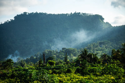 Sidemen, Indonesia — fine art travel photography print available from Clever Tourists