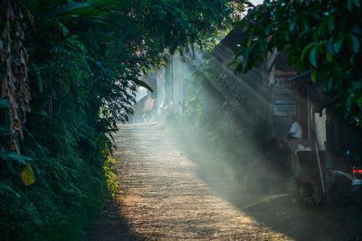 Sidemen, Indonesia — fine art travel photography print available from Clever Tourists