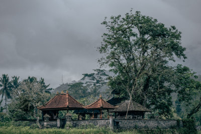 Sidemen, Indonesia — fine art travel photography print available from Clever Tourists