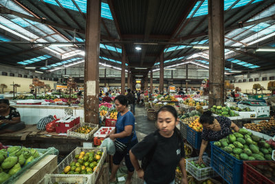 Sidemen, Indonesia — fine art travel photography print available from Clever Tourists