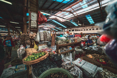 Sidemen, Indonesia — fine art travel photography print available from Clever Tourists