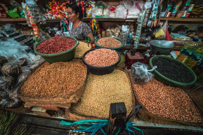 Sidemen, Indonesia — fine art travel photography print available from Clever Tourists