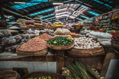 Sidemen, Indonesia — fine art travel photography print available from Clever Tourists