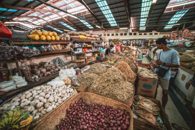 Sidemen, Indonesia — fine art travel photography print available from Clever Tourists