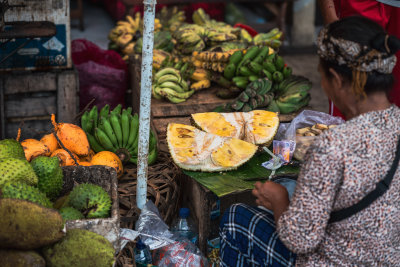 Sidemen, Indonesia — fine art travel photography print available from Clever Tourists