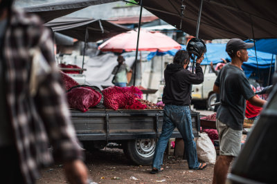 Sidemen, Indonesia — fine art travel photography print available from Clever Tourists