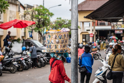 Sidemen, Indonesia — fine art travel photography print available from Clever Tourists