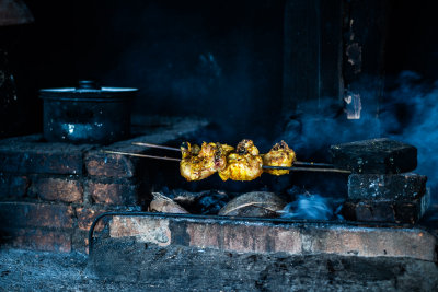 Sidemen, Indonesia — fine art travel photography print available from Clever Tourists