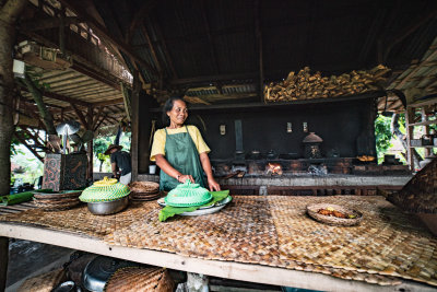 Sidemen, Indonesia — fine art travel photography print available from Clever Tourists