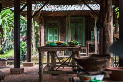 Sidemen, Indonesia — fine art travel photography print available from Clever Tourists