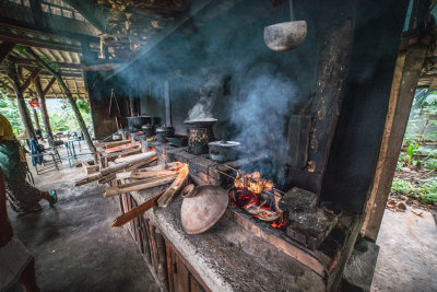 Sidemen, Indonesia — fine art travel photography print available from Clever Tourists