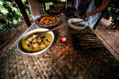 Sidemen, Indonesia — fine art travel photography print available from Clever Tourists