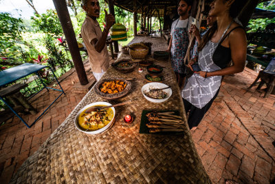 Sidemen, Indonesia — fine art travel photography print available from Clever Tourists