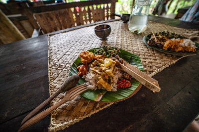 Sidemen, Indonesia — fine art travel photography print available from Clever Tourists