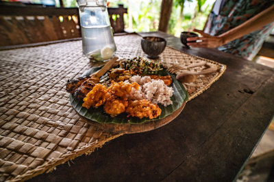 Sidemen, Indonesia — fine art travel photography print available from Clever Tourists