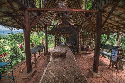 Sidemen, Indonesia — fine art travel photography print available from Clever Tourists