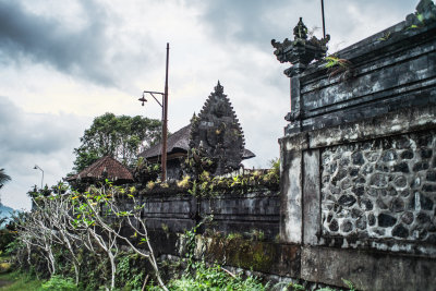 Sidemen, Indonesia — fine art travel photography print available from Clever Tourists
