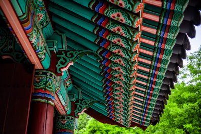 Seoul, South Korea — fine art travel photography print available from Clever Tourists