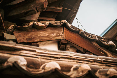 Seoul, South Korea — fine art travel photography print available from Clever Tourists