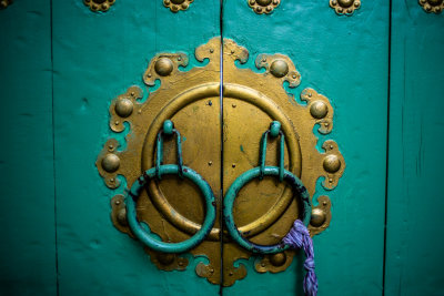 Seoul, South Korea — fine art travel photography print available from Clever Tourists