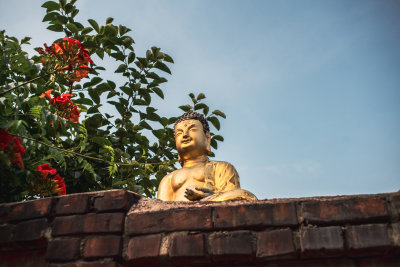 Seoul, South Korea — fine art travel photography print available from Clever Tourists