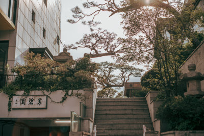 Seoul, South Korea — fine art travel photography print available from Clever Tourists