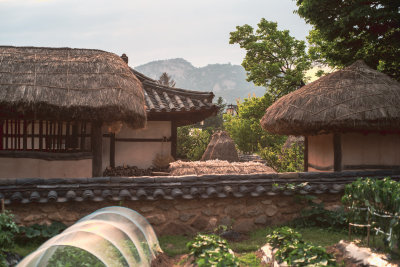 Seoul, South Korea — fine art travel photography print available from Clever Tourists