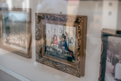 Seoul, South Korea — fine art travel photography print available from Clever Tourists