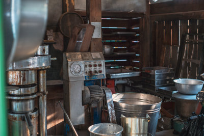 Seoul, South Korea — fine art travel photography print available from Clever Tourists