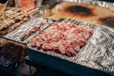 Seoul, South Korea — fine art travel photography print available from Clever Tourists