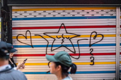 Seoul, South Korea — fine art travel photography print available from Clever Tourists