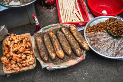 Seoul, South Korea — fine art travel photography print available from Clever Tourists