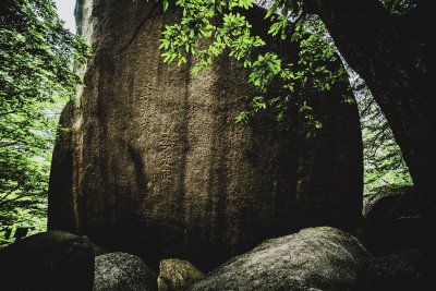 Sokcho, South Korea — fine art travel photography print available from Clever Tourists