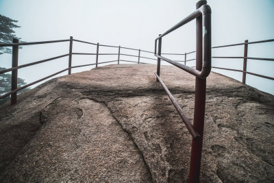 Sokcho, South Korea — fine art travel photography print available from Clever Tourists