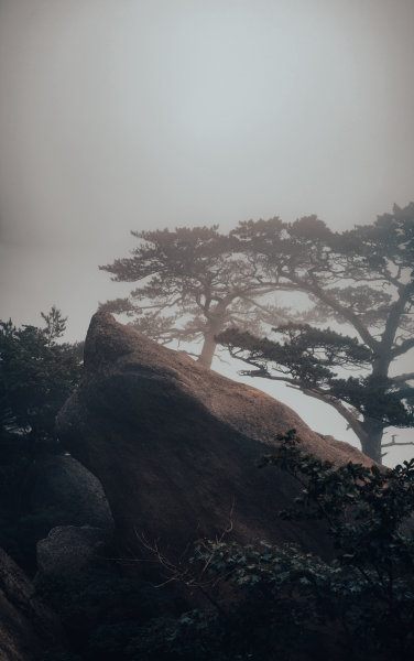 Sokcho, South Korea — fine art travel photography print available from Clever Tourists