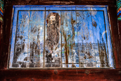 Sokcho, South Korea — fine art travel photography print available from Clever Tourists