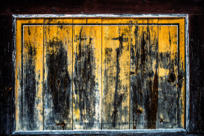 Sokcho, South Korea — fine art travel photography print available from Clever Tourists