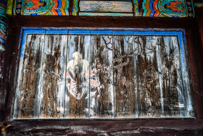 Sokcho, South Korea — fine art travel photography print available from Clever Tourists