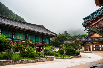 Sokcho, South Korea — fine art travel photography print available from Clever Tourists