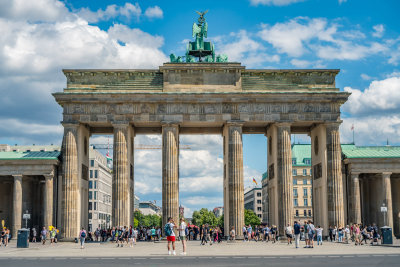 Bremen, Germany — fine art travel photography print available from Clever Tourists