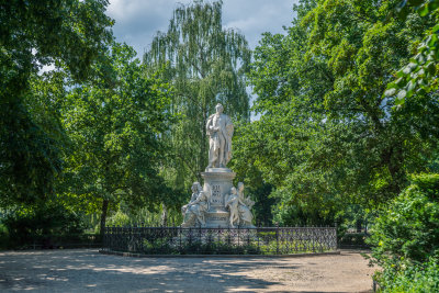 Bremen, Germany — fine art travel photography print available from Clever Tourists
