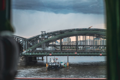 Bremen, Germany — fine art travel photography print available from Clever Tourists