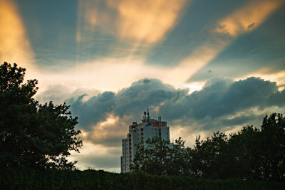 Bremen, Germany — fine art travel photography print available from Clever Tourists