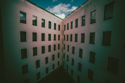 Bremen, Germany — fine art travel photography print available from Clever Tourists