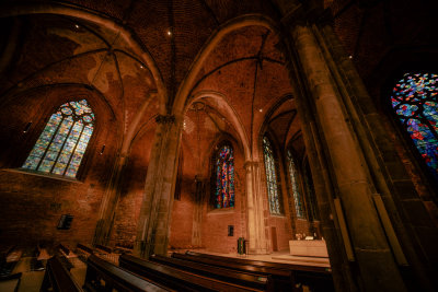 Bremen, Germany — fine art travel photography print available from Clever Tourists
