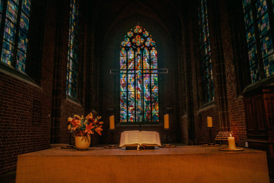 Bremen, Germany — fine art travel photography print available from Clever Tourists