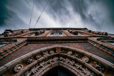 Bremen, Germany — fine art travel photography print available from Clever Tourists